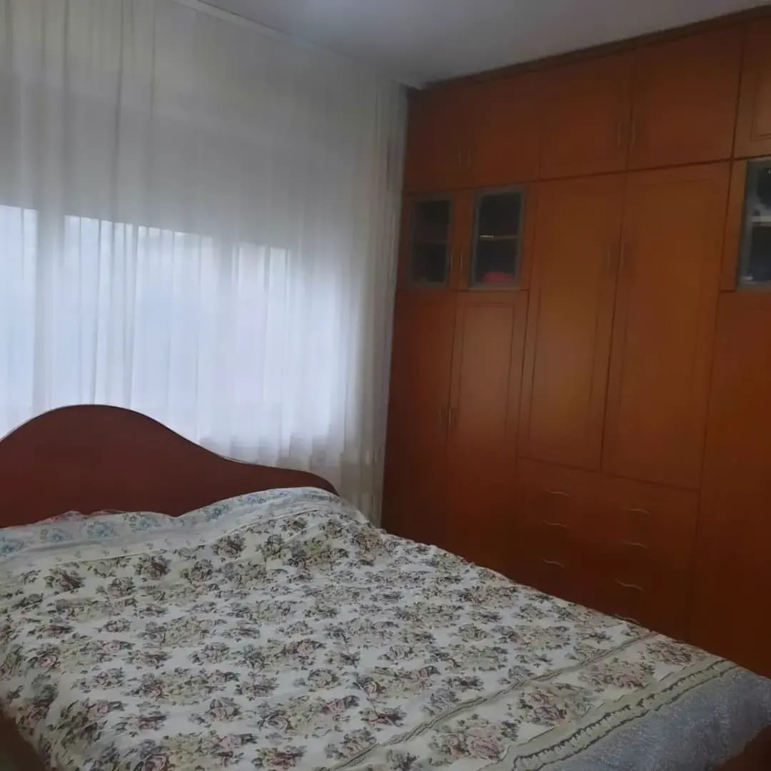 SHITUR APARTAMENT 3 +1, sip 100 m2 , VENDNDODHJA KODRA E SHTUFIT PAS UNIVERSITETIT GJIROKASTER