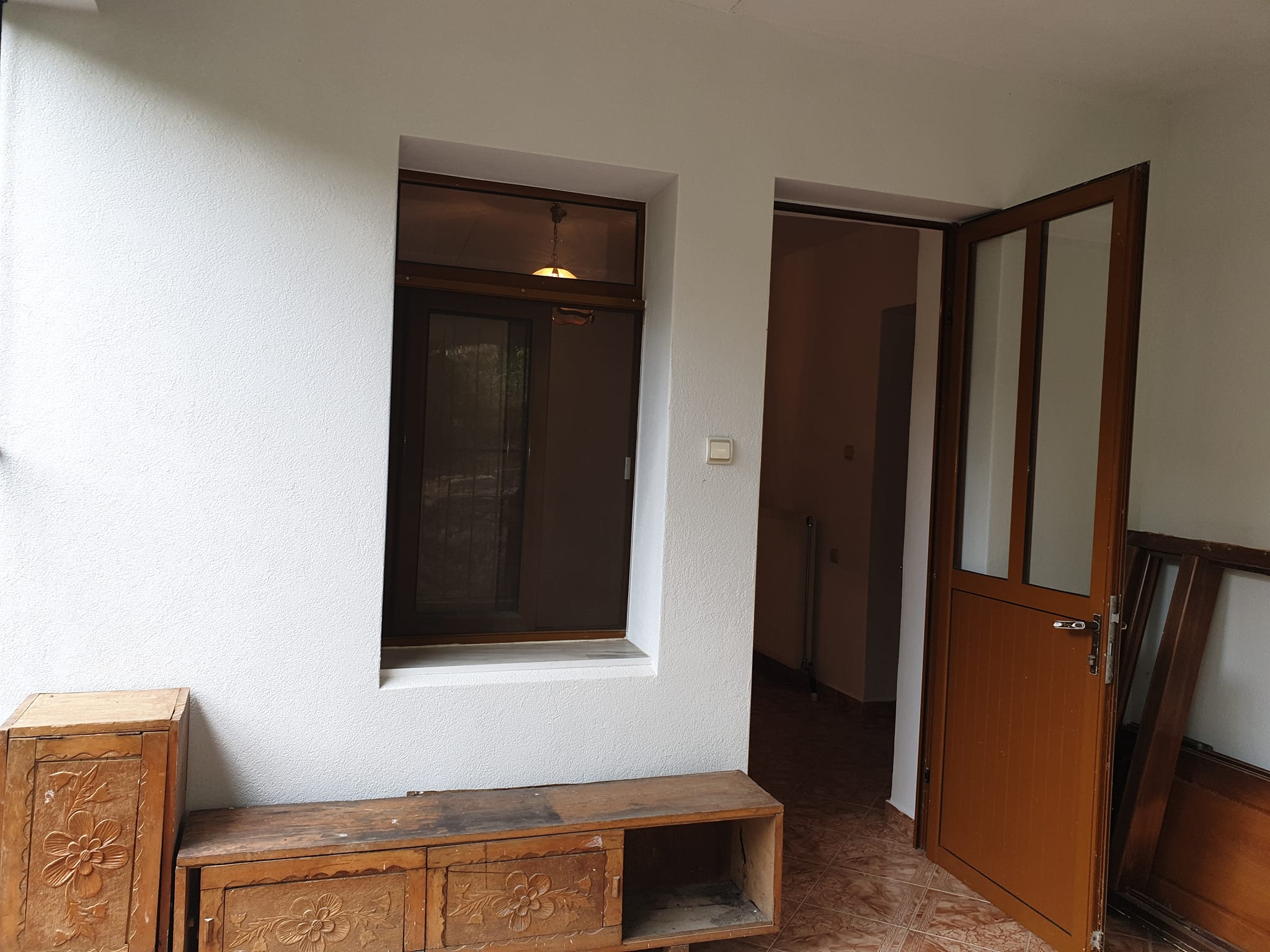 SHITUR APARTAMENT 2+1 ,LAGJJA 18 SHTATORI GJIROKASTER.
