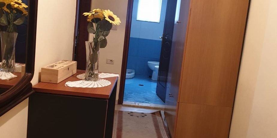 SHITET APARTAMENT NE ORGANIZIMIN 2 +1 ,VENDNDODHJA PAS SHTEPISE SE TE MOSHUARVE GJIROKASTER