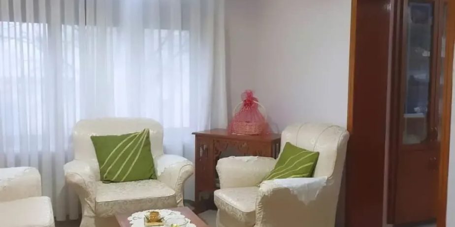 SHITET APARTAMENT 3 +1, sip 100 m2 , VENDNDODHJA KODRA E SHTUFIT PAS UNIVERSITETIT GJIROKASTER