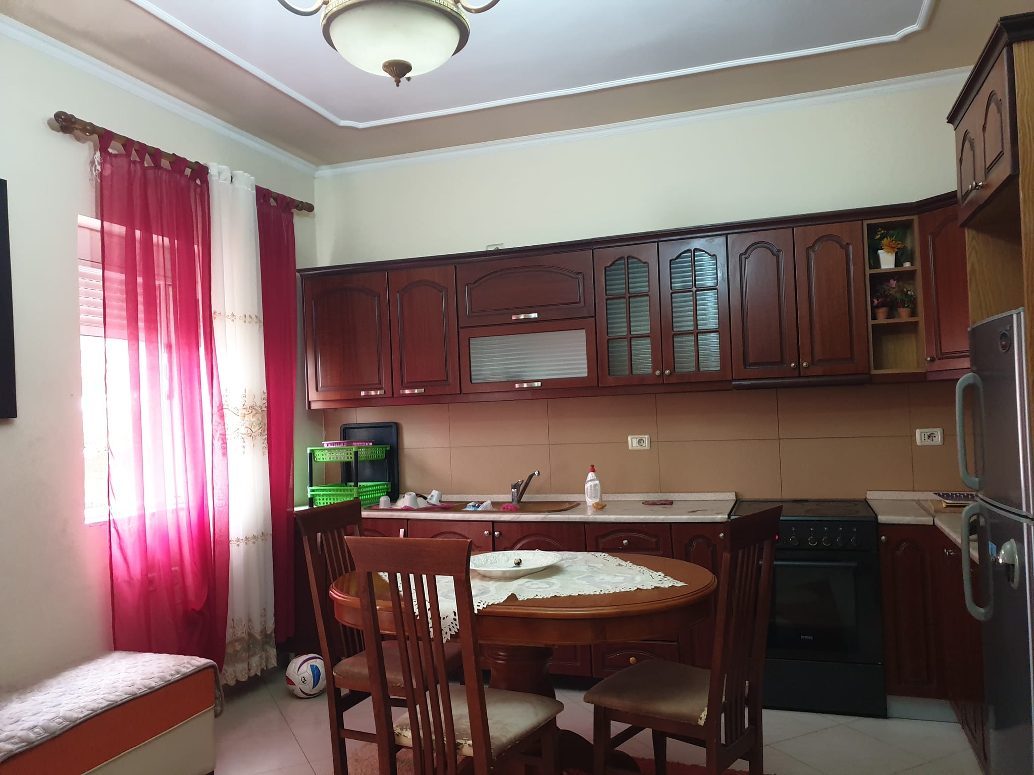 SHITET APARTAMENT NE ORGANIZIMIN 2 +1 ,VENDNDODHJA PAS SHTEPISE SE TE MOSHUARVE GJIROKASTER