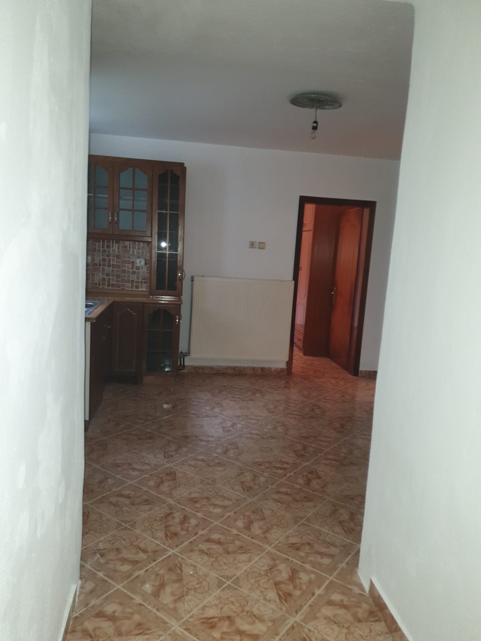 SHITUR APARTAMENT 2+1 ,LAGJJA 18 SHTATORI GJIROKASTER.