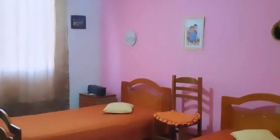 APARTAMENT NE SHTIJE sip 200 m2 ,LAGJJA 18 SHTATORI GJIROKASTER.