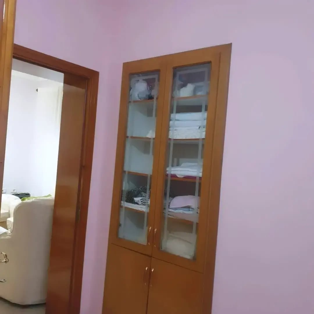 SHITUR APARTAMENT 3 +1, sip 100 m2 , VENDNDODHJA KODRA E SHTUFIT PAS UNIVERSITETIT GJIROKASTER