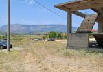 SHITET SHTEPI PRIVATE E PAPERFUNDUAR ME MUR GURI SIPERFAQE TRUALLI 300 m2 SIPERFAQE NDERTIMI 132 m2, VALARË GJIROKASTËR.
