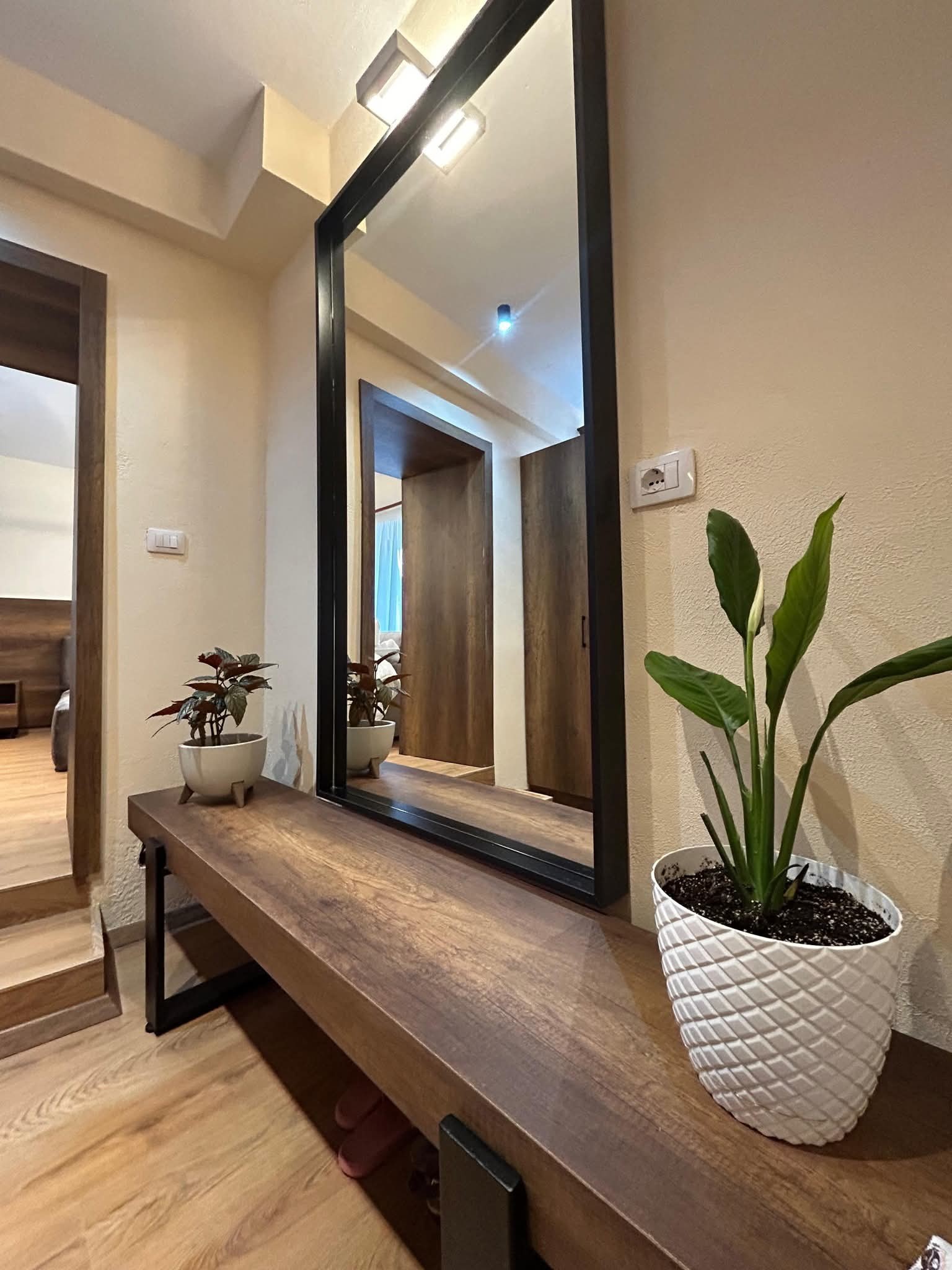 Shitet Apartament Modern 57m² – Gjirokastër | Vetëm 65.000€ nga 68.000€ – një super ofertë që nuk duhet humbur!