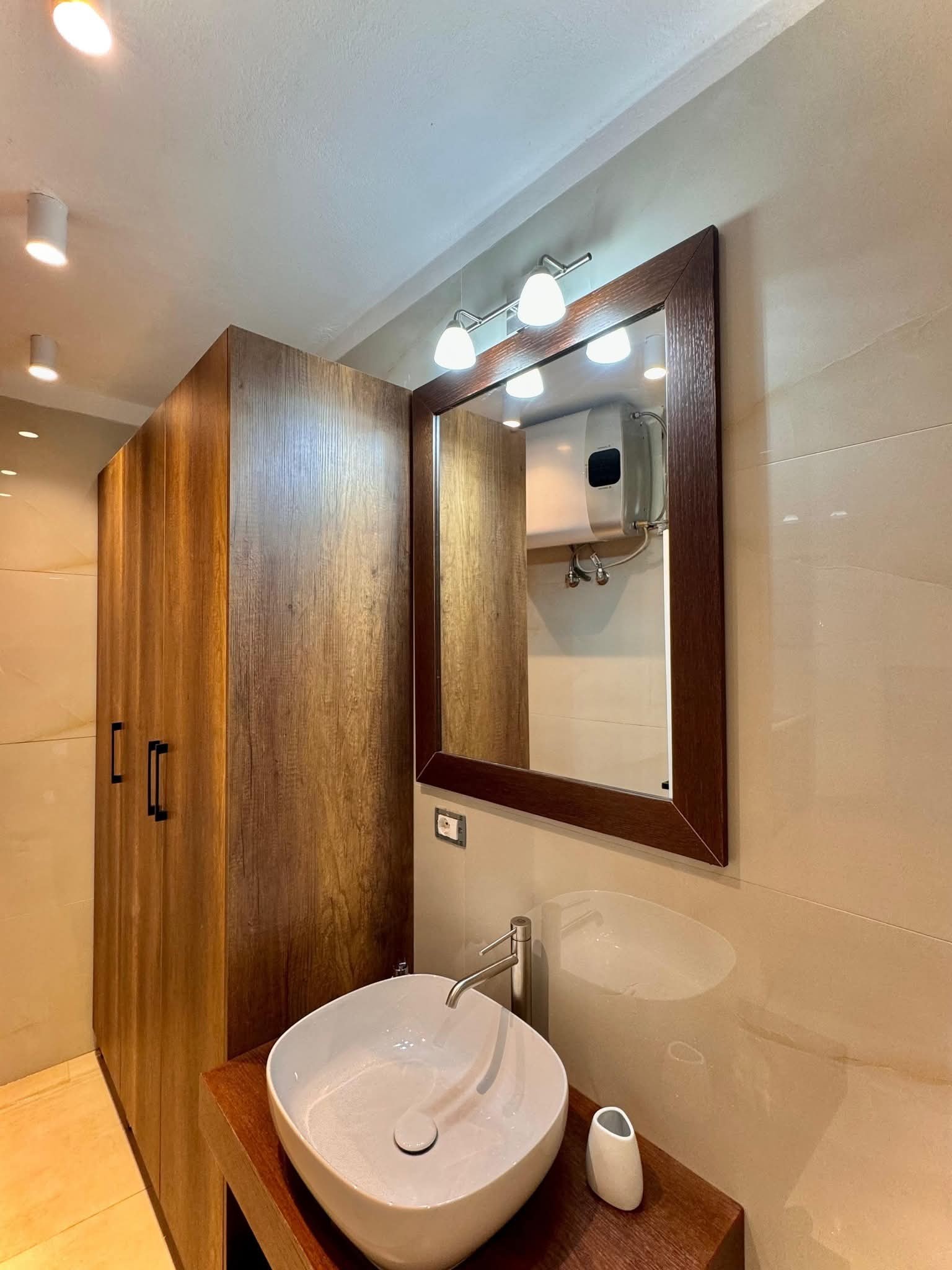 Shitet Apartament Modern 57m² – Gjirokastër | Vetëm 65.000€ nga 68.000€ – një super ofertë që nuk duhet humbur!