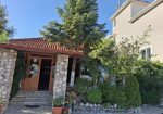 Shitet kompleks hotel-restorant + karburant në rrugë kryesore – 600.000€ 💶– Kakavijë, pranë doganës