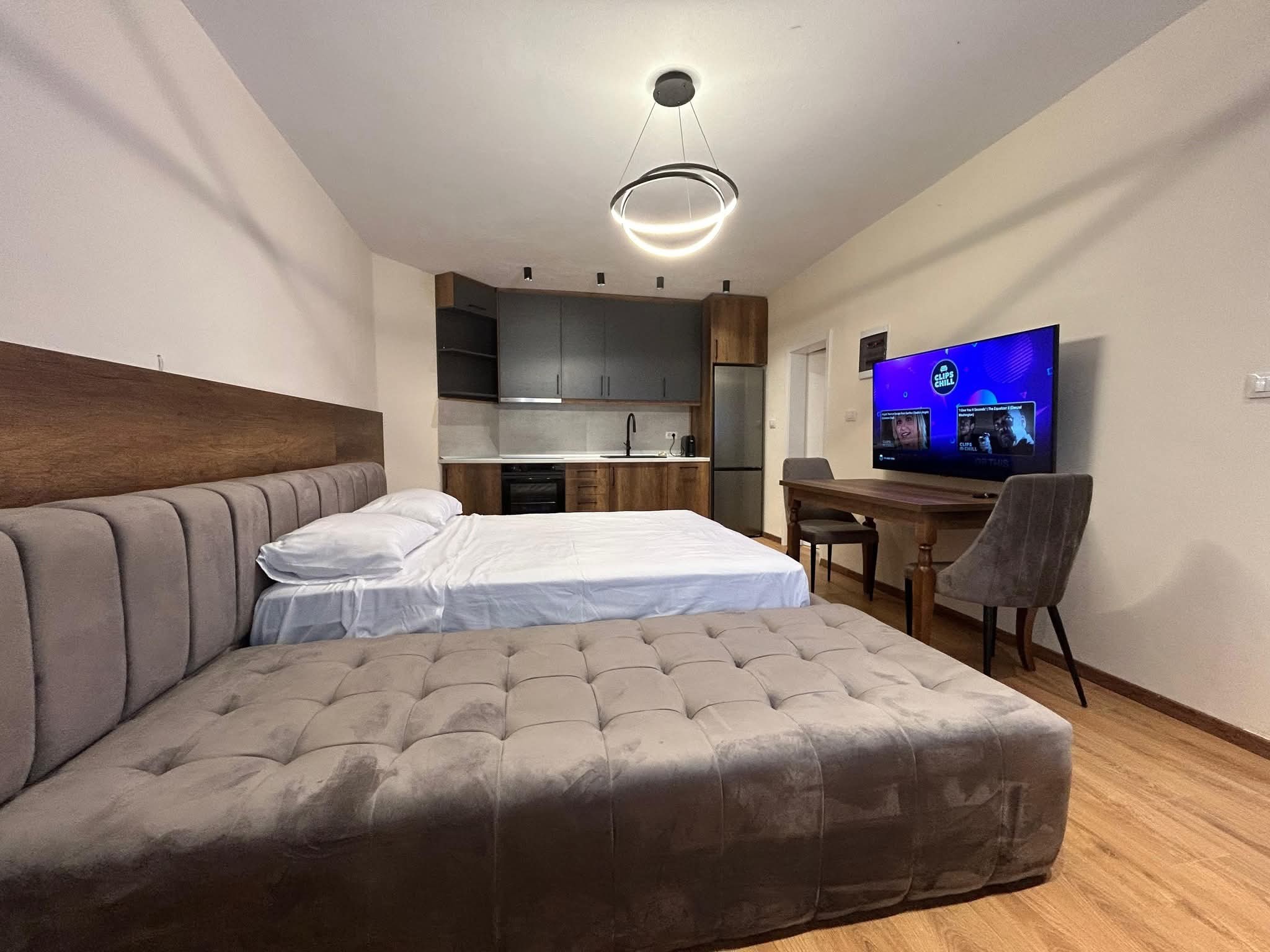 Shitet Apartament Modern 57m² – Gjirokastër | Vetëm 65.000€ nga 68.000€ – një super ofertë që nuk duhet humbur!