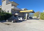 Shitet kompleks hotel-restorant + karburant në rrugë kryesore – 600.000€ 💶– Kakavijë, pranë doganës