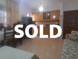 SHITUR APARTAMENT 1+1, sip 64m2 KATI 5 LAGJJA ZINXHIRA GJIROKASTER