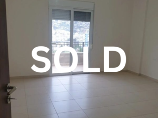 Shitur apartament sip 110 m2. Organizimin 3+1