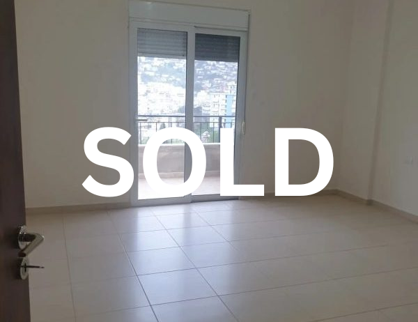 Shitur apartament sip 110 m2. Organizimin 3+1