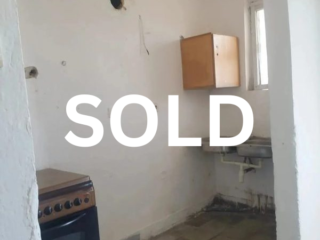 SHITUR APARTAMENT 2+1 ZINXHIRA GJIROKASTER