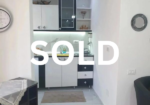 Shitur apartament 1 +1 me sip 70 m2