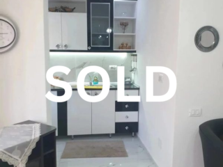 Shitur apartament 1 +1 me sip 70 m2