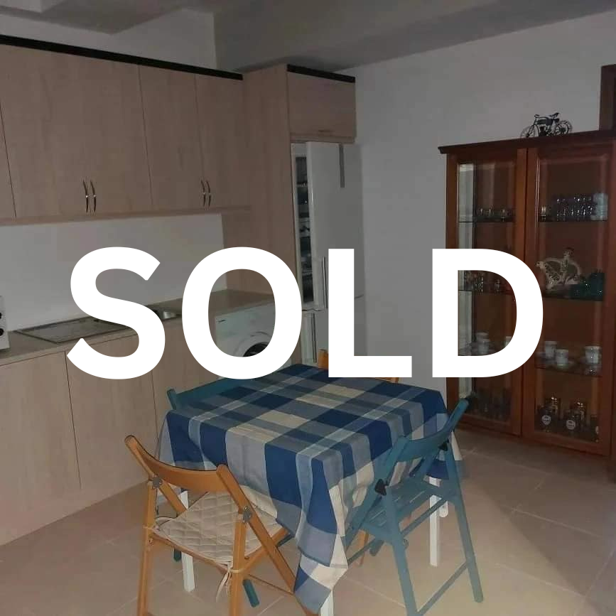 SHITUR APARTAMENT 1+1 sip 60m2 LAGJJA 18 SHTATORI GJIROKASTER