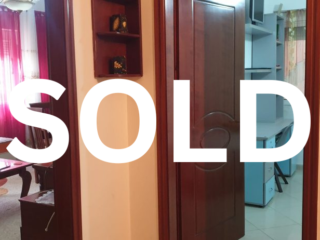 SHITUR APARTAMENT NE ORGANIZIMIN 2 +1 ,VENDNDODHJA PAS SHTEPISE SE TE MOSHUARVE GJIROKASTER