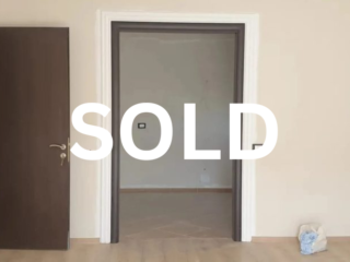 SHITET APARTAMENT 3+1 GJIROKASTER