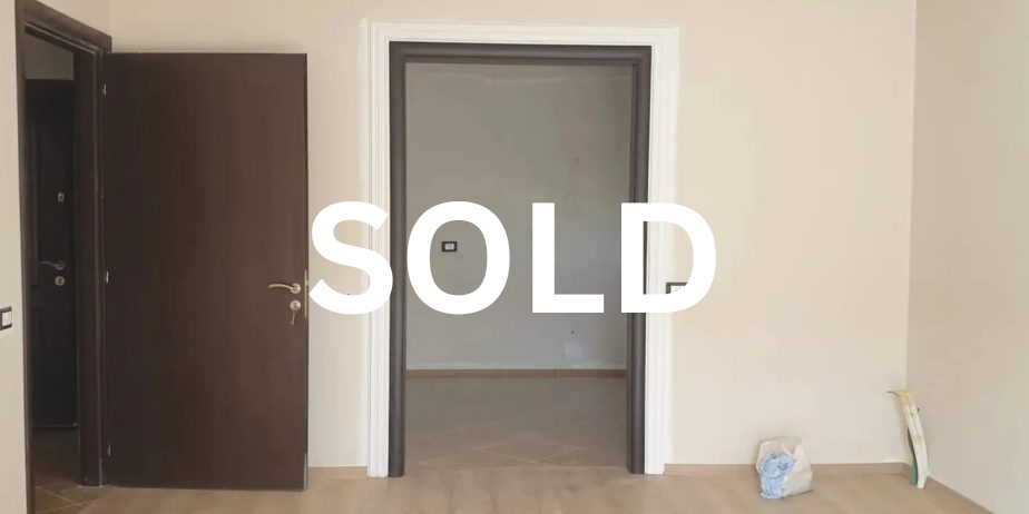 SHITET APARTAMENT 3+1 GJIROKASTER