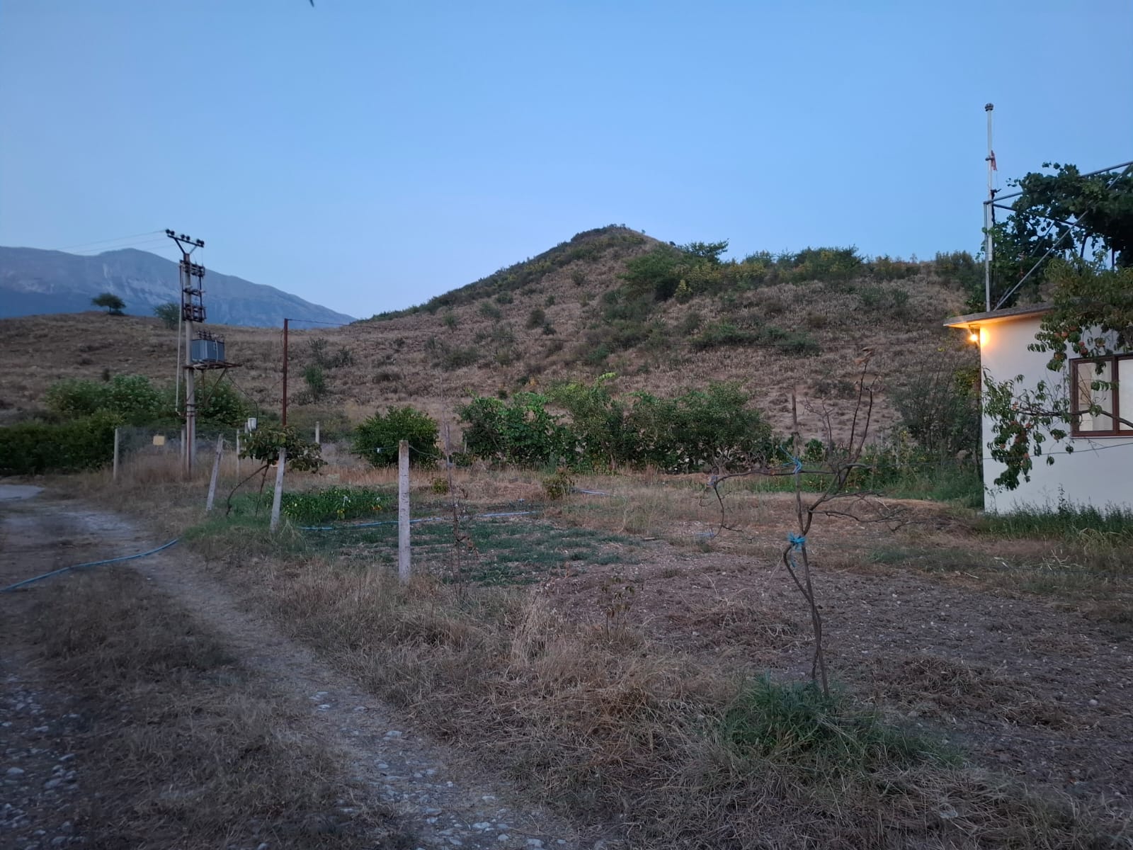 SHITET FERMË E KOMPLETUAR – ASIM ZENELI, GJIROKASTËR, 18.000.000 lekë të reja