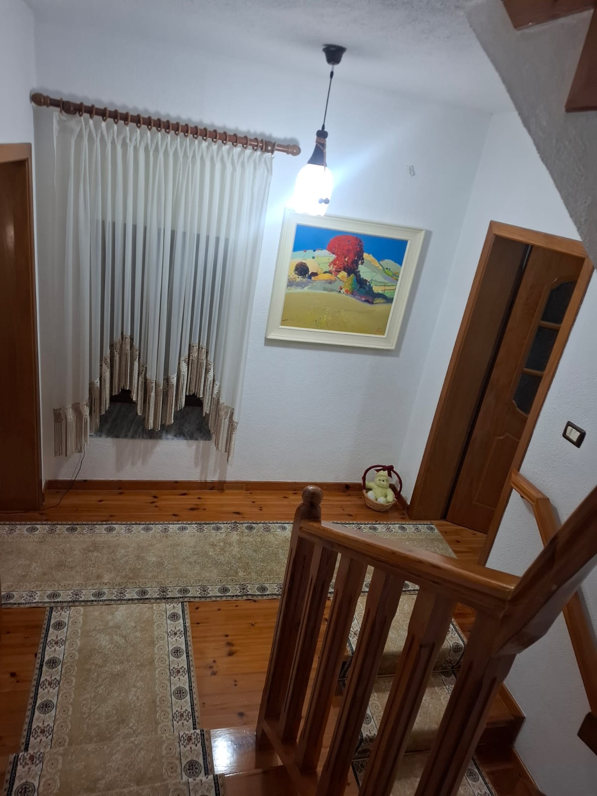 Shitet shtëpi private 3-katëshe, Dunavat – Zonë muzeale, Gjirokastër – 14.000.000 miljon leke